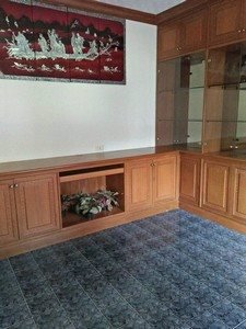 ให้เช่าบ้านเดี่ยว-พุทธมณฑลสาย3-ถนนบรมราชชนนี