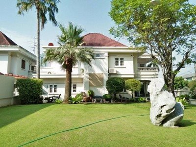 ให้เช่าบ้านเดี่ยว-พุทธมณฑลสาย3-ถนนบรมราชชนนี