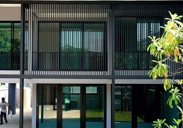 ให้เช่าบ้านเดี่ยวโชคชัย4-เหมาะทำโฮมออฟฟิศ