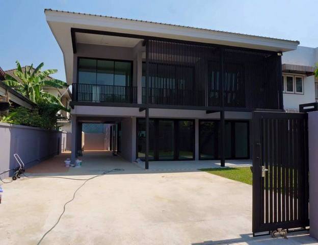 ให้เช่าบ้านเดี่ยวโชคชัย4-เหมาะทำโฮมออฟฟิศ