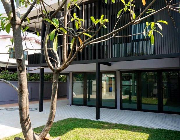 ให้เช่าบ้านเดี่ยวโชคชัย4-เหมาะทำโฮมออฟฟิศ