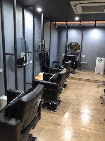 ให้เช่าทาวน์โฮมชั้น1ใกล้btsทองหล่อ-เหมาะทำหลายธุรกิจ-ย่านทองหล่อ