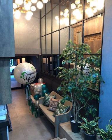 ให้เช่าทาวน์โฮมชั้น1ใกล้btsทองหล่อ-เหมาะทำหลายธุรกิจ-ย่านทองหล่อ