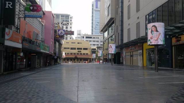 ให้เช่าอาคารพาณิชย์ชั้น1-สยามสแควร์ซอย5ย่านปทุมวัน