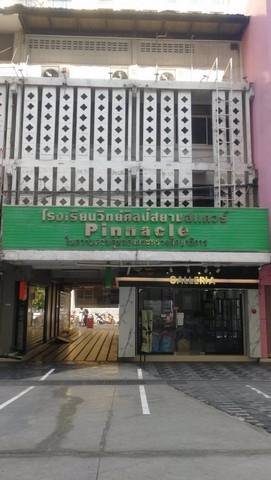 ให้เช่าอาคารพาณิชย์ชั้น1-สยามสแควร์ซอย5ย่านปทุมวัน