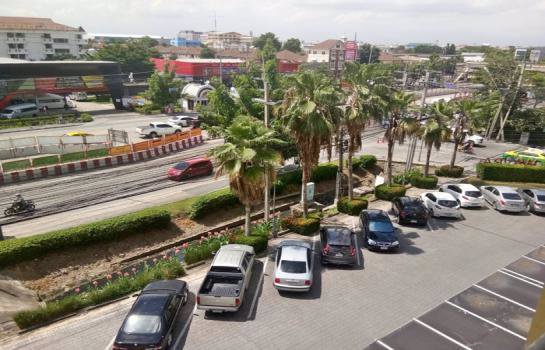 ให้เช่าอาคารพาณิชย์-4-ชั้น-3คูหาติดถนนรามคำแหง-160-ซอยมีสทีน-