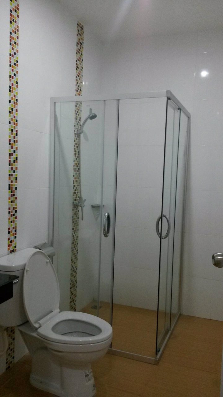 ให้เช่าทาวน์โฮม-3ชั้นลาดพร้าว110-ย่านทาวน์อินทาวน์เหมาะสำหรับอยู่อาศัย