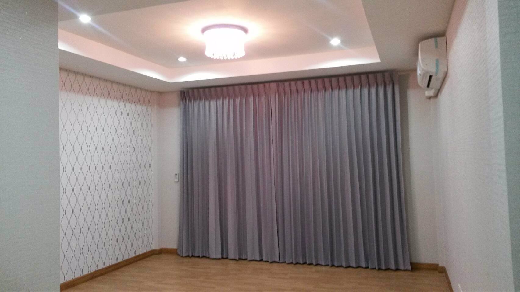 ให้เช่าทาวน์โฮม-3ชั้นลาดพร้าว110-ย่านทาวน์อินทาวน์เหมาะสำหรับอยู่อาศัย