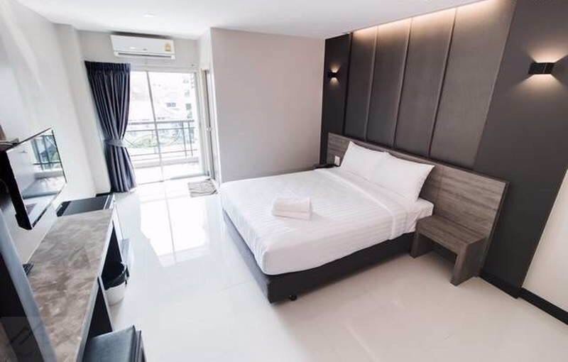 ขายโรงแรม7ชั้น-โซนรัชดา-ห้วยขวาง-พร้อมใบอนุญาตครบ