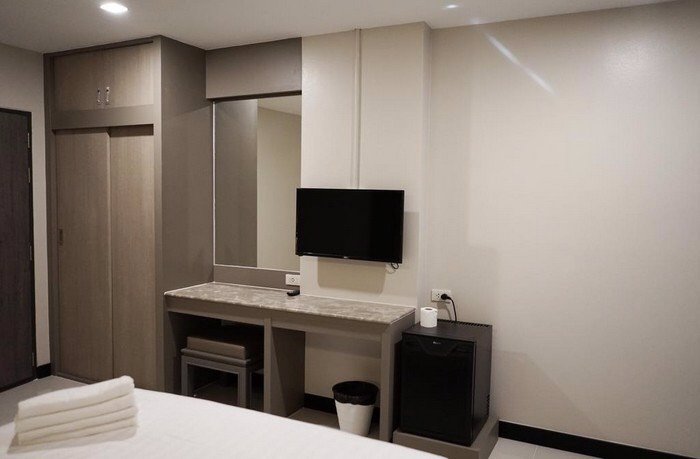 ขายโรงแรม7ชั้น-โซนรัชดา-ห้วยขวาง-พร้อมใบอนุญาตครบ