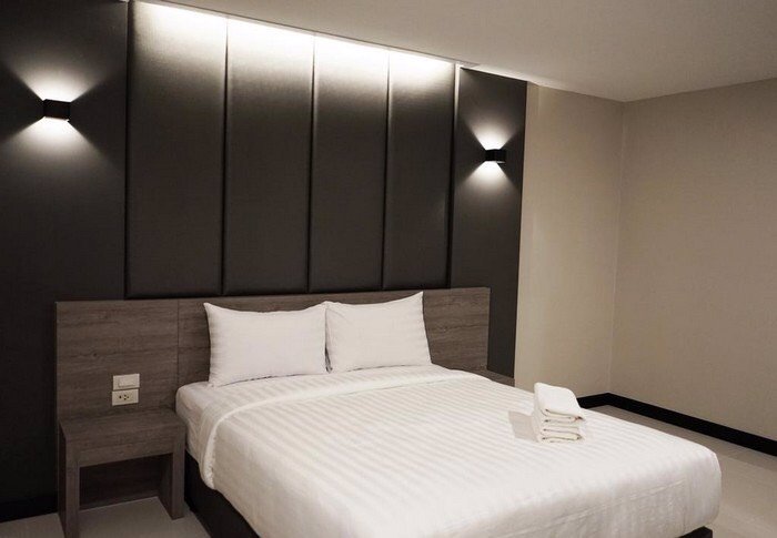 ขายโรงแรม7ชั้น-โซนรัชดา-ห้วยขวาง-พร้อมใบอนุญาตครบ