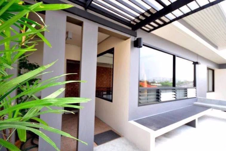 ขายบ้านเดี่ยว-3-ชั้น-พร้อมที่ดิน-ซอยลาดพร้าว-80-โชคชัยปัญจทรัพย์-