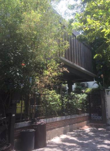 ขายบ้านเดี่ยว-3-ชั้น-พร้อมที่ดิน-ซอยลาดพร้าว-80-โชคชัยปัญจทรัพย์-