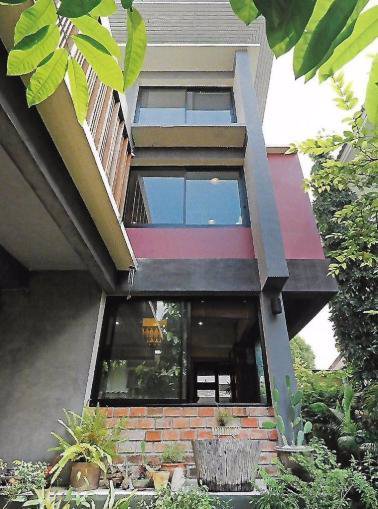 ขายบ้านเดี่ยว-3-ชั้น-พร้อมที่ดิน-ซอยลาดพร้าว-80-โชคชัยปัญจทรัพย์-