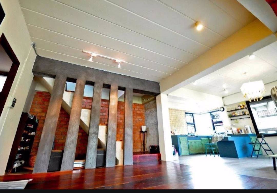 ขายบ้านเดี่ยว-3-ชั้น-พร้อมที่ดิน-ซอยลาดพร้าว-80-โชคชัยปัญจทรัพย์-