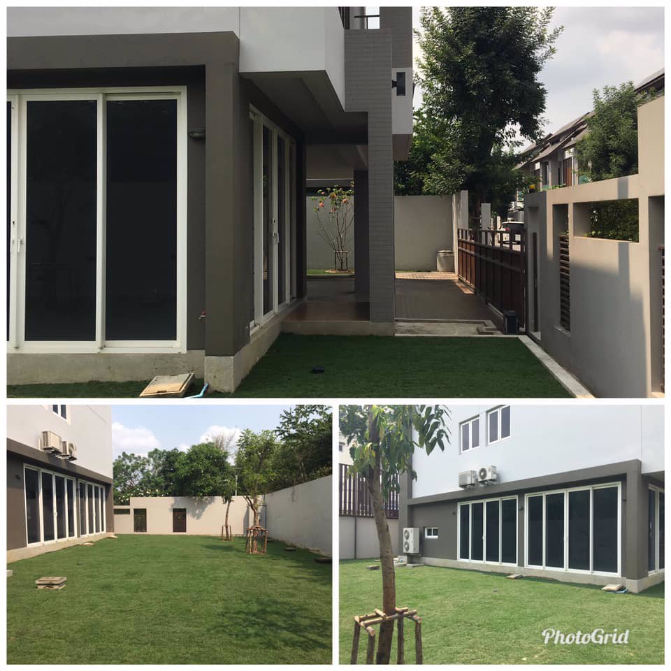 ขายบ้านเดี่ยว3ชั้นเนื้อที่-160-ตรวโครงการไพรเวท-เนอวาน่า-private-nirvana-residence-north-เลียบทางด