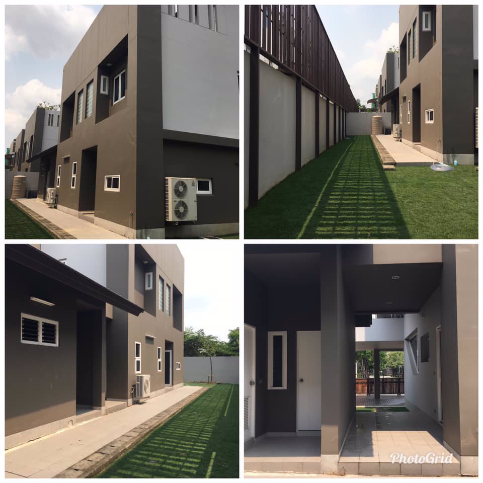 ขายบ้านเดี่ยว3ชั้นเนื้อที่-160-ตรวโครงการไพรเวท-เนอวาน่า-private-nirvana-residence-north-เลียบทางด