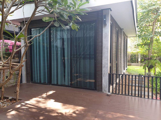 ขายบ้านเดี่ยวโครงการฮาบิเทีย-ปัญญาอินทรา2-ติดสวนสัตว์ซาฟารีเวิลดิ์สนามกอล์ฟlegacyรรสาธิตพัฒนา