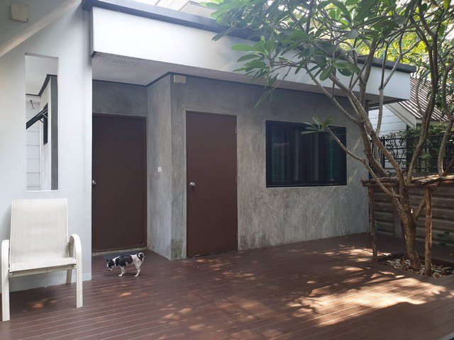 ขายบ้านเดี่ยวโครงการฮาบิเทีย-ปัญญาอินทรา2-ติดสวนสัตว์ซาฟารีเวิลดิ์สนามกอล์ฟlegacyรรสาธิตพัฒนา