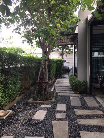 ขายบ้านเดี่ยวโครงการฮาบิเทีย-ปัญญาอินทรา2-ติดสวนสัตว์ซาฟารีเวิลดิ์สนามกอล์ฟlegacyรรสาธิตพัฒนา