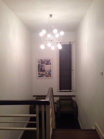 ขายบ้านเดี่ยวโครงการฮาบิเทีย-ปัญญาอินทรา2-ติดสวนสัตว์ซาฟารีเวิลดิ์สนามกอล์ฟlegacyรรสาธิตพัฒนา