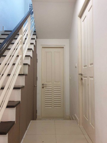 ขายบ้านเดี่ยวโครงการฮาบิเทีย-ปัญญาอินทรา2-ติดสวนสัตว์ซาฟารีเวิลดิ์สนามกอล์ฟlegacyรรสาธิตพัฒนา