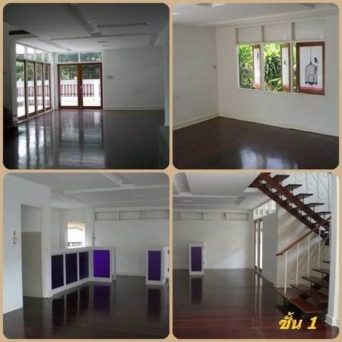 ให้เช่าบ้านเดี่ยว2ชั้นใกล้btsอารีย์-ใกล้กระทรวงการคลังเหมาะทำออฟฟิศ-หรือพักอาศัย