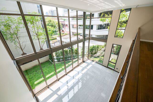 ให้เช่าทาวน์โฮมใกล้btsพร้อมพงษ์และbtsทองหล่อพร้อมสระว่ายน้ำส่วนตัวและลิฟท์