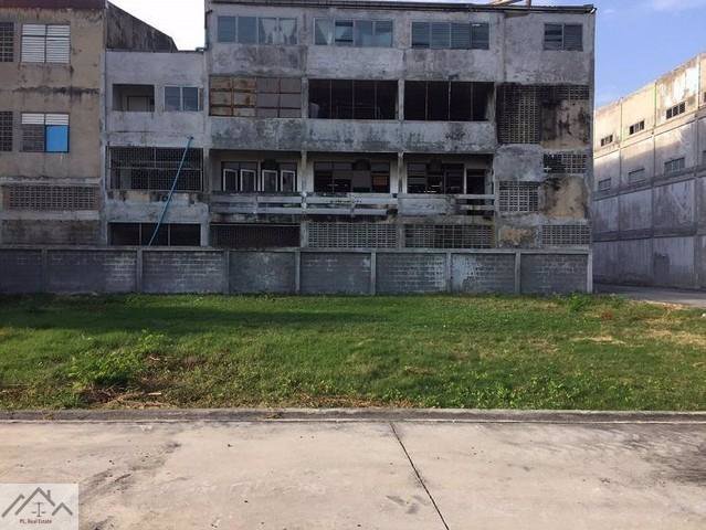 ขายที่ดิน-ซอยเจริญราษฎร์-7ย่านพระราม3-เขตบางคอแหลม