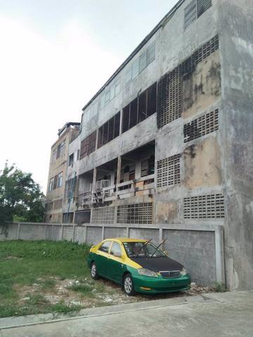 ขายที่ดิน-ซอยเจริญราษฎร์-7ย่านพระราม3-เขตบางคอแหลม