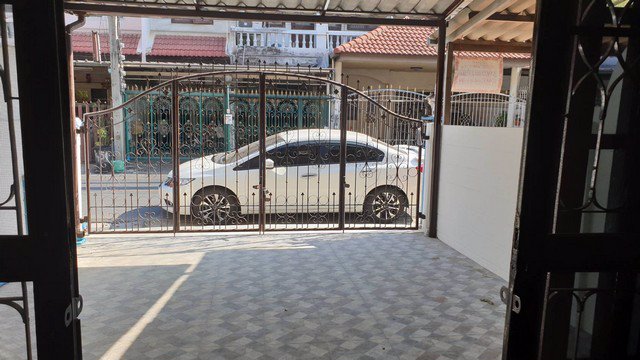 ให้เช่าทาวน์เฮาส์-2-ชั้น-รีโนเวทใหม่-ซอยนวมินทร์111-ใกล้ถนนนวมิทร์