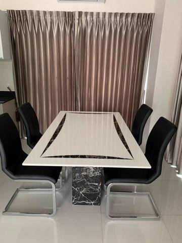 ขายทาวน์โฮม3ชั้นโครงการบ้านกลางเมืองราชพฤกษ์หลังมุมใกล้ถนนราชพฤษ์-บ้านหันหน้าทิศเหนือ