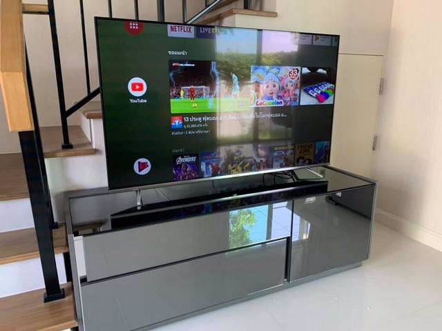 ขายทาวน์โฮม3ชั้นโครงการบ้านกลางเมืองราชพฤกษ์หลังมุมใกล้ถนนราชพฤษ์-บ้านหันหน้าทิศเหนือ