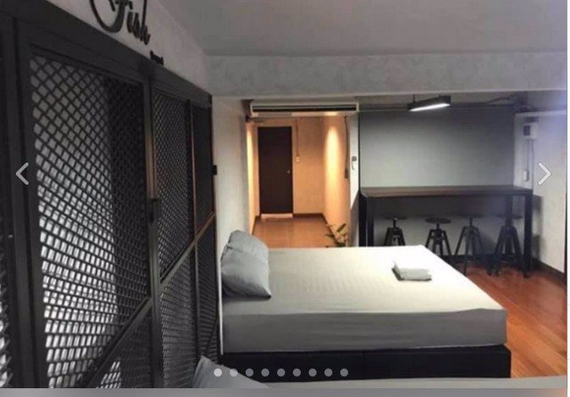 ขายอาคารพาณิชย์-5ชั้น-เขตดุสิตติดถนนพระรามที่5ใกล้แยกราชวัตร-ทำเลสวยที่สุดในย่านนี้