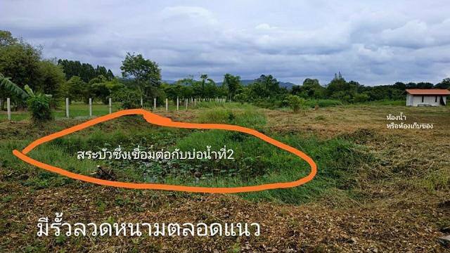 ขายที่ดิน8ไร่อำเภอเมืองจังหวัดนครนายก-โฉนด-นส4จ-ขายราคาต้นทุนวิวเขา-ใกล้วัดป่าศรีถาวรนิมิต-ใกล้ศ