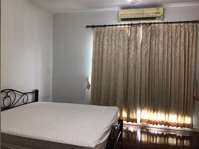 ให้เช่าทาวน์โฮม-3-ชั้น-หลังมุม-บ้านกลางเมือง-โชคชัย-4-ใกล้กองบังคับการปราบปราม