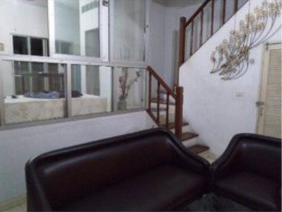 ให้เช่าทาวน์โฮม-3-ชั้น-หลังมุม-บ้านกลางเมือง-โชคชัย-4-ใกล้กองบังคับการปราบปราม