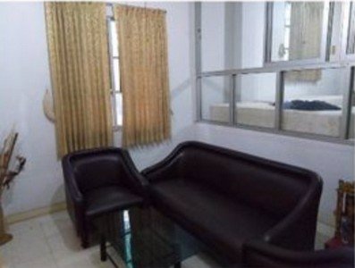 ให้เช่าทาวน์โฮม-3-ชั้น-หลังมุม-บ้านกลางเมือง-โชคชัย-4-ใกล้กองบังคับการปราบปราม