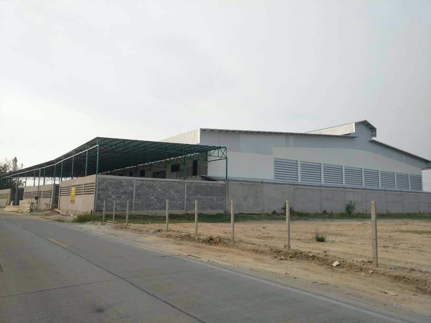 ขายโกดังโรงงานสร้างใหม่ใกล้นิคมอุตสาหกรรมบางปู-และออฟฟิศ-2-ชั้น-ขนาด-11170-ตรมพร้อมใบอนุญาต-รง4