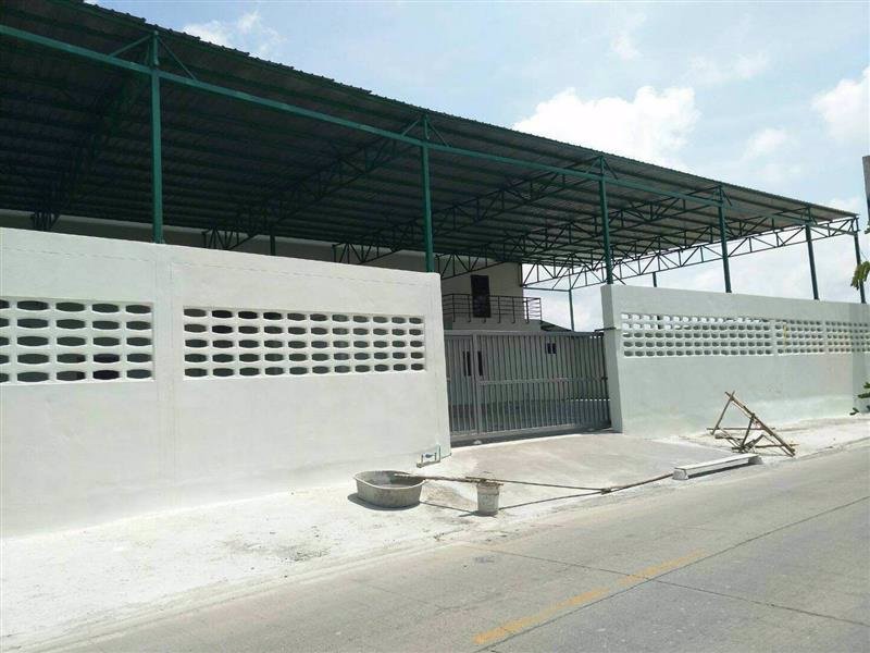 ขายโกดังโรงงานสร้างใหม่ใกล้นิคมอุตสาหกรรมบางปู-และออฟฟิศ-2-ชั้น-ขนาด-11170-ตรมพร้อมใบอนุญาต-รง4