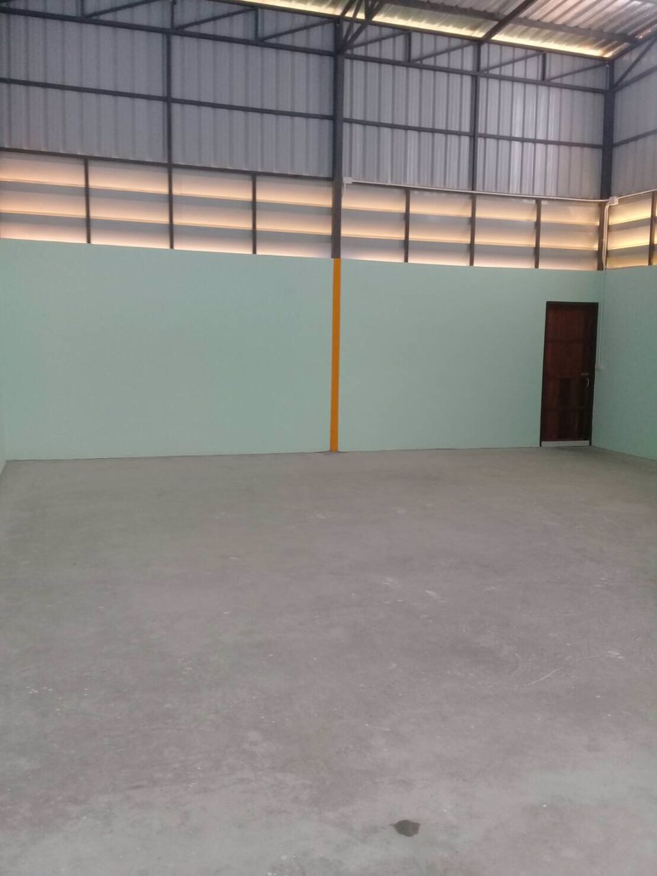 ขายโกดังสร้างใหม่พร้อมออฟฟิศ-ย่านลาดกระบัง-ถนนพัฒนาชนบท-3-ขนาด-50-ตรวา