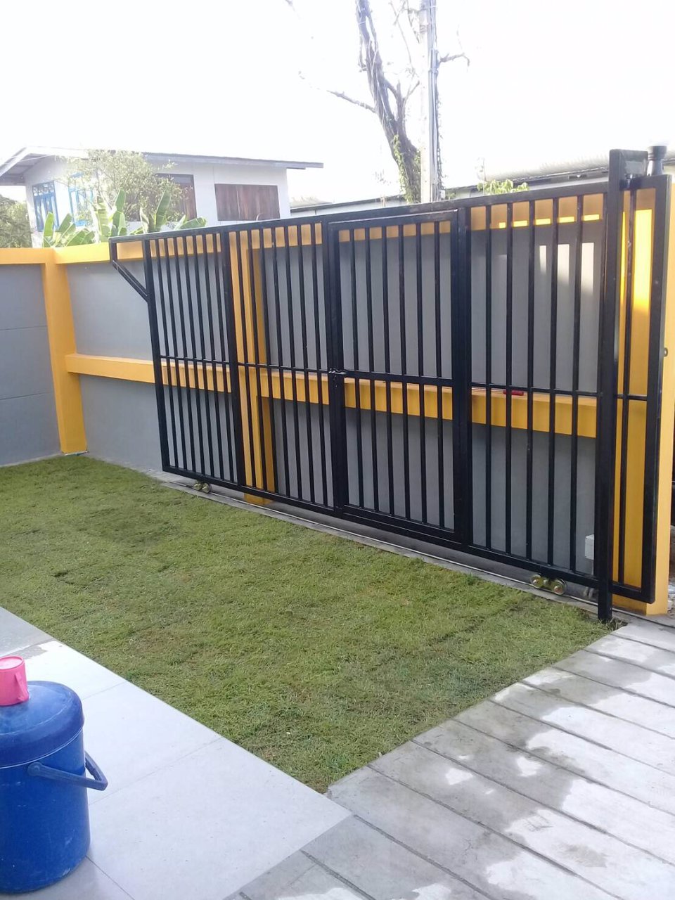 ขายโกดังสร้างใหม่พร้อมออฟฟิศ-ย่านลาดกระบัง-ถนนพัฒนาชนบท-3-ขนาด-50-ตรวา