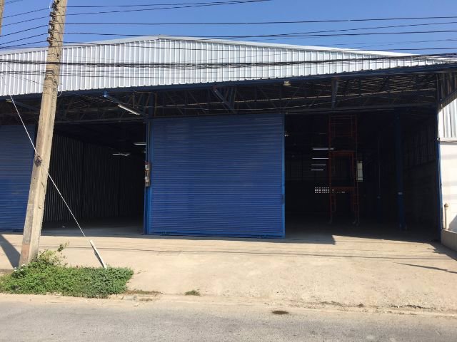 ให้เช่าโกดัง-ขนาด-630-ตรเมตร-ใกล้เลียบทางด่วนเอกมัยรามอินทรา