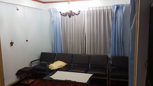 ให้เช่าทาวเฮาส์-2-ชั้น-พร้อมเฟอร์นิเจอร์เข้าอยู่ได้เลย-หมู่บ้านวัฒนา-ซอยสาธุประดิษฐ์15-ใจกลางเมือง