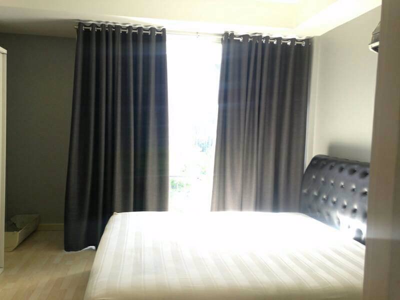 ให้เช่าทาวน์โฮม-3-ชั้น-ย่านพระราม-3-หมู่บ้านธนาพัฒน์เฮ้าส์-พร้อมเฟอร์นิเจอร์