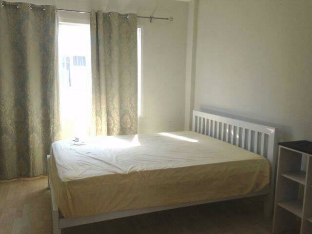 ให้เช่าทาวน์โฮม-3-ชั้น-ย่านพระราม-3-หมู่บ้านธนาพัฒน์เฮ้าส์-พร้อมเฟอร์นิเจอร์