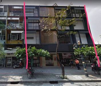 ให้เช่าอาคารพาณิชย์-3-ชั้นครึ่ง-ติดถนนสุขุมวิท-ใกล้-bts-ทองหล่อ-เหมาะทำธุรกิจ