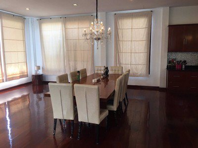 ให้เช่าบ้านเดี่ยว-2-ชั้น-แต่งบ้านสวยสไตล์บาหลี-พร้อมสระว่ายน้ำและเฟอร์นิเจอร์พร้อมอยู่-ย่านอ่อนุช