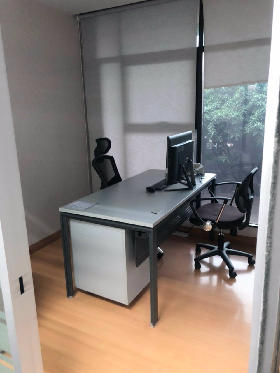 ให้เช่าพื้นที่สำนักงาน-อาคารดีสินชัย-ย่านพระราม-3-ขนาด-252-ตารางเมตร-ใกล้โรงแรมมณเฑียร-ริเวอร์ไซด์