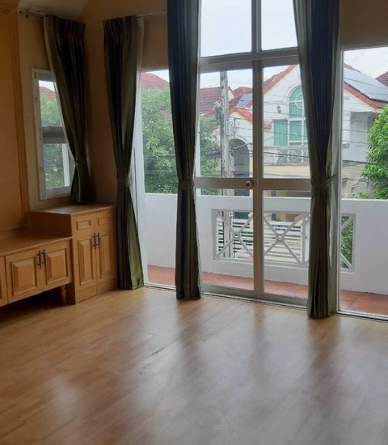 ให้เช่าบ้านเดี่ยว-2-ชั้น-บ้านบารเมษฐ์-สุขุมวิท-สวนหลวง-ร9-ใกล้สนามบินสุวรรณภูมิ